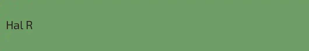 Hal R